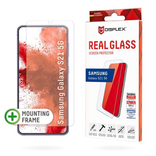 DISPLEX Displayschutzglas 