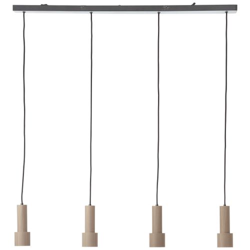 BRILLIANT Pendelleuchte 