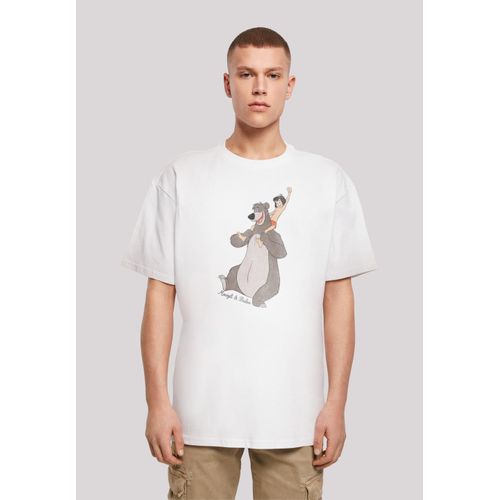 T-Shirt F4NT4STIC 