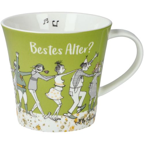 Tasse GOEBEL 