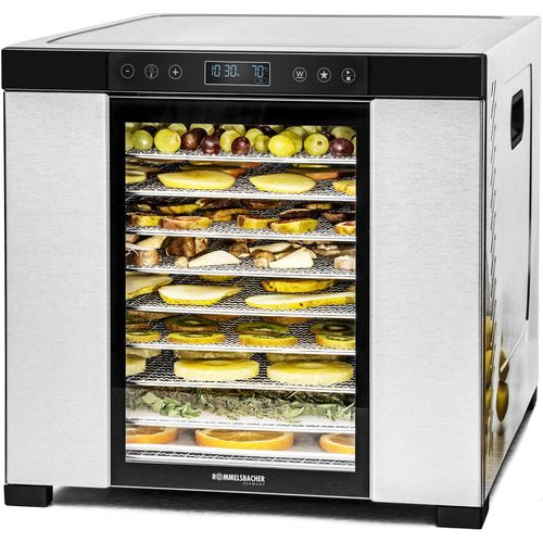 ROMMELSBACHER Dörrautomat 