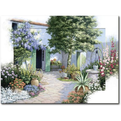 Wandbild ARTLAND 
