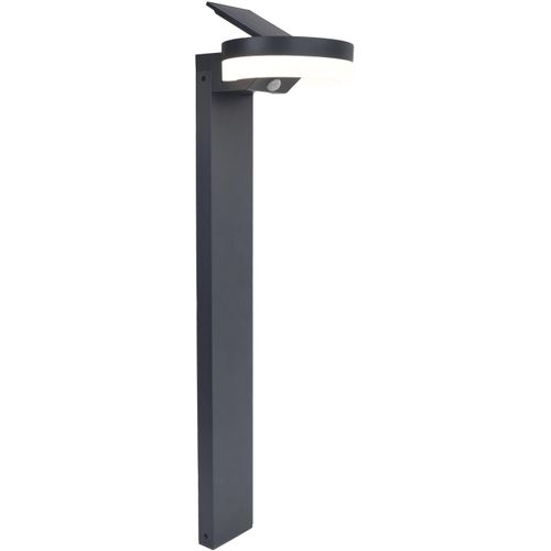 LED Solarleuchte LUTEC 