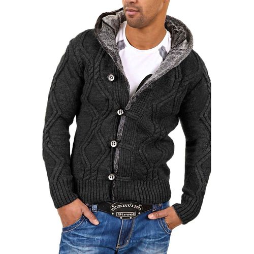 Strickjacke BEHYPE 