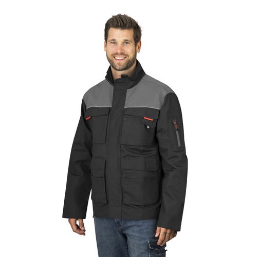 Arbeitsjacke HERO BY JOHN MEDOOX 