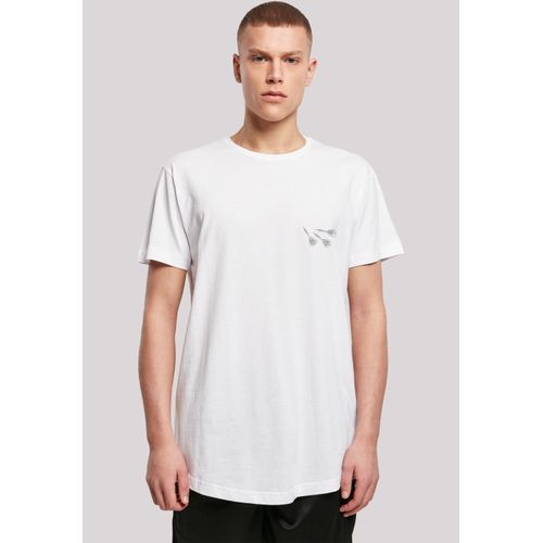 T-Shirt F4NT4STIC 