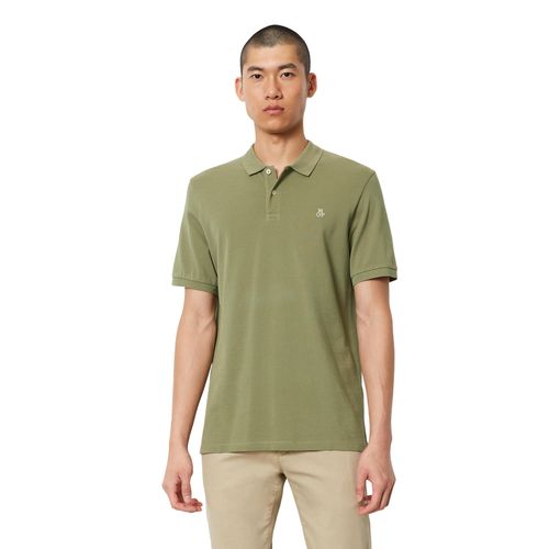 Poloshirt MARC O'POLO 