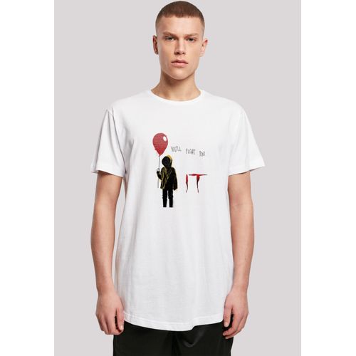 T-Shirt F4NT4STIC 