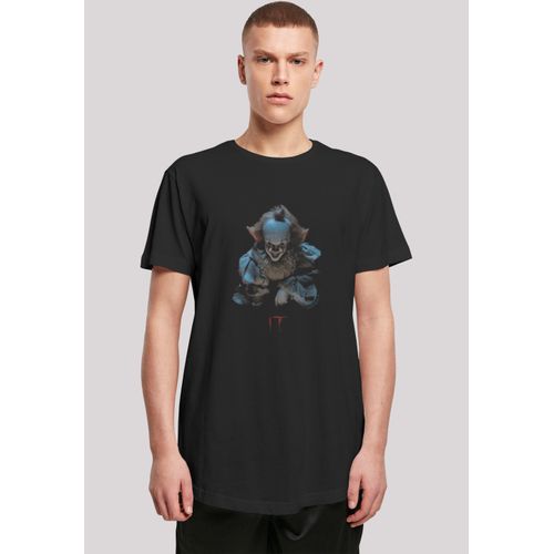 T-Shirt F4NT4STIC 