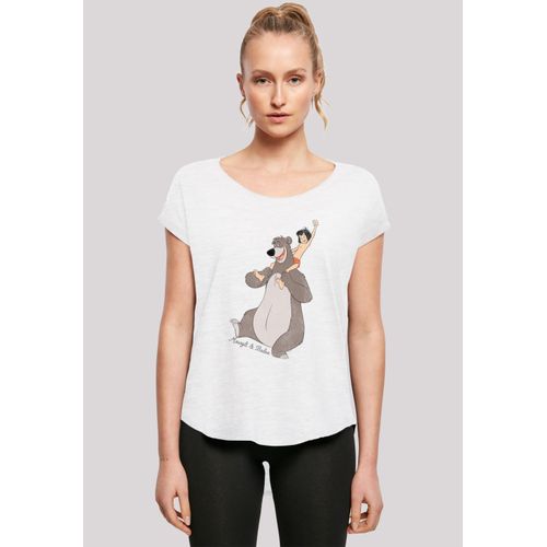 T-Shirt F4NT4STIC 