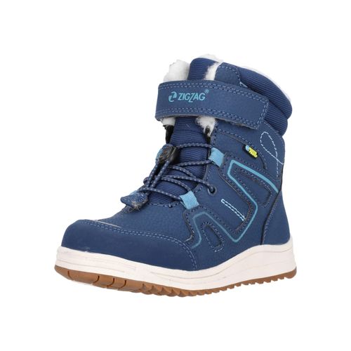 Stiefel ZIGZAG 