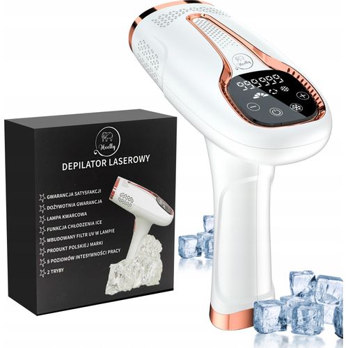 Depilator Ipl Für Körper Haare Laser Bikini Beine Enthaarung Schmerzfrei