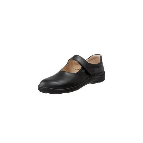 Finn Comfort braun Slipper