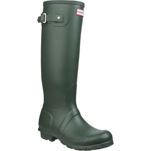 Hunter - Damen Gummistiefel 