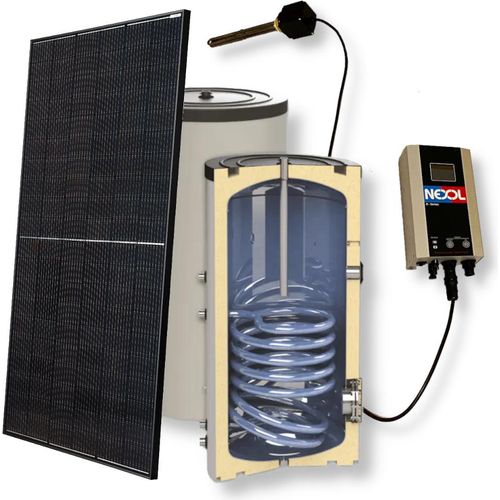 Nexol Nex R1 | Warmwasserbereitung | 120 l | 1,5 kW