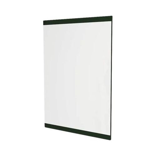 Spiegel Devo Viva 2.0 BxHxS 60x85x2 cm conifer green supermatt