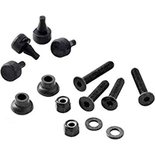 Givi Bmw R 1300 Gs 2024 Monokey Topcase Heckmontage Silber Silber One Size