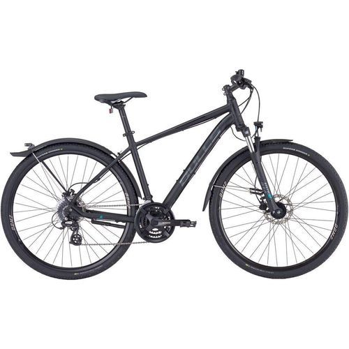 BULLS Crossbike Street 2022 | Rahmenhöhe: 61 cm
