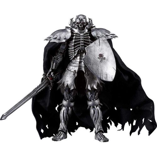 Berserk Figma Actionfigur Skull Knight 17 cm