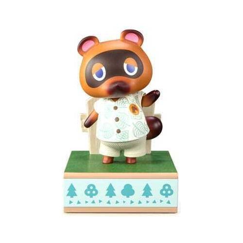 Animal Crossing: New Horizons PVC Statue Tom Nook 22 cm