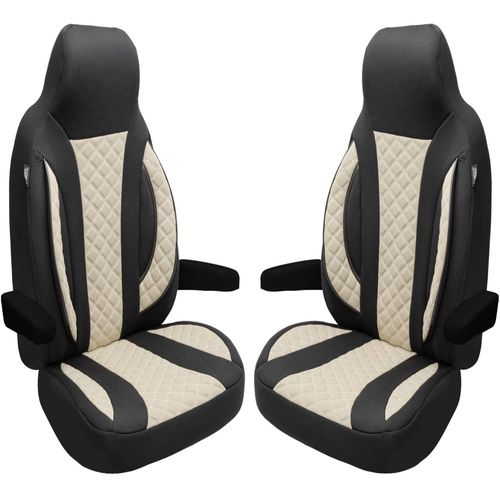 Wohnmobil Sitzbezüge für Benimar Benivan (WPL410)