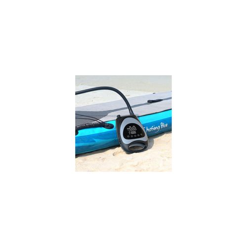 Sportime Elektropumpe, Multi Charge