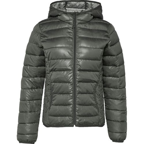 Outdoor-Jacke