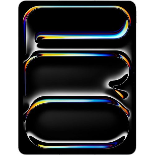 Apple iPad Pro 5G Apple M TD-LTE & FDD-LTE 2 TB 33 cm (13") 16 GB Wi-Fi 6E (802.11ax) iPadOS 17 Silber
