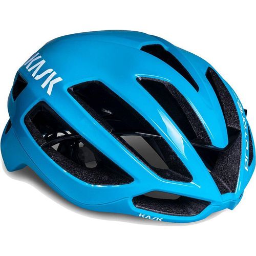 Kask Protone Icon Helm Blau L Blau L