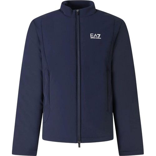 EA7 Bomberjacke Herren