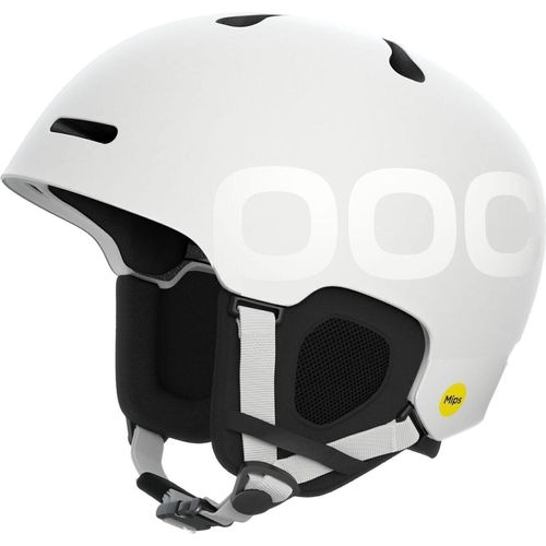 POC Fornix BC Hydrogen White Matt M/L (55-58 cm) Skihelm