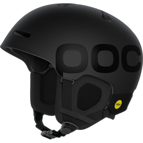 POC Fornix BC Uranium Black Matt XS/S (51-54 cm) Skihelm