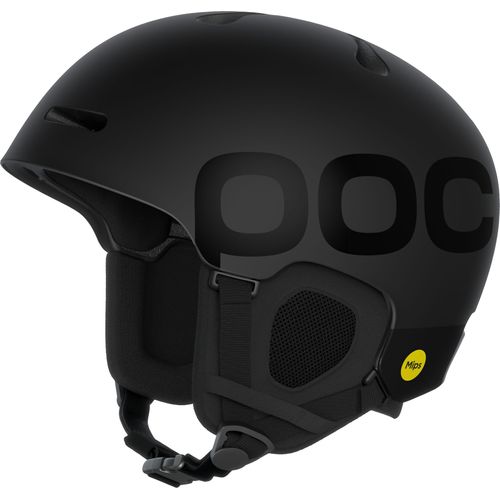 POC Fornix BC Uranium Black Matt M/L (55-58 cm) Skihelm