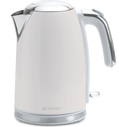 Wasserkocher 1,7L VK610 Creme White Serie