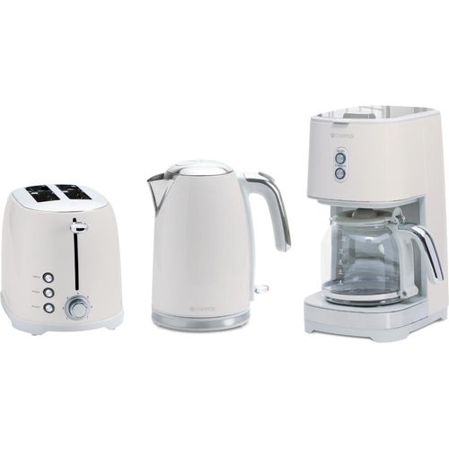 Paket Frühstücksserie Creme White Serie
