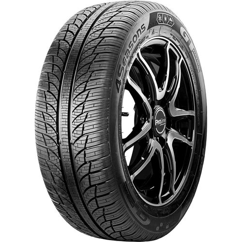 GT Radial 4seasons 205/55R16 94V XL Ganzjahresreifen ohne Felge