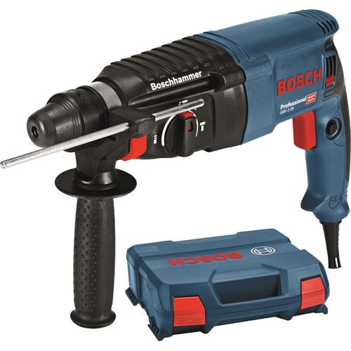 Bosch GBH 2-26 SDS-Plus Bohrhammer
