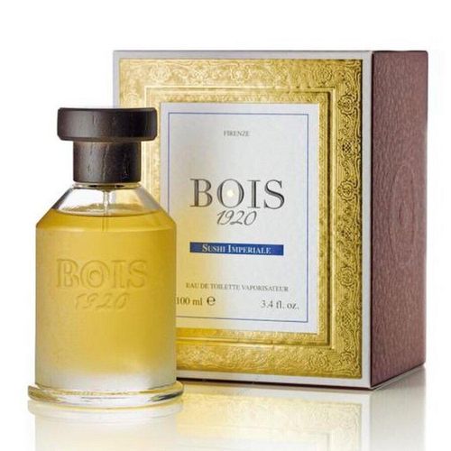 Bois 1920 Sushi Imperiale Eau de Toilette 100ml Spray