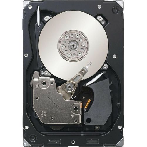 Seagate Cheetah 15K ST3300657SS - Festplatte - 300 GB - intern - 3.5