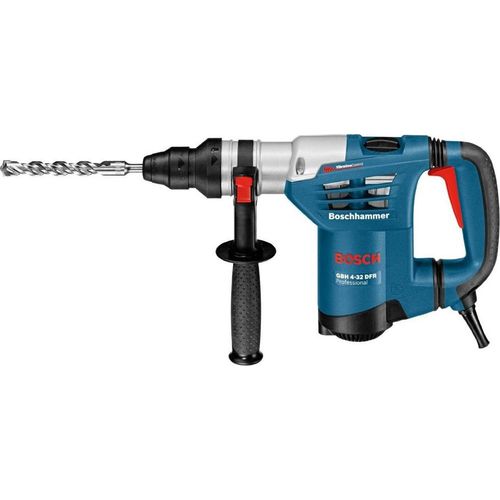 Bosch Bohrhammer GBH 4-32 DFR mit SDS plus im Koffer - 0611332100