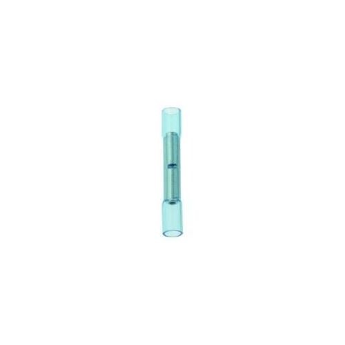 Protec.class PSVSSI1525 Stoßverbinder 1,5-2,5 mm² isoliert (05104516), 100 Stck.