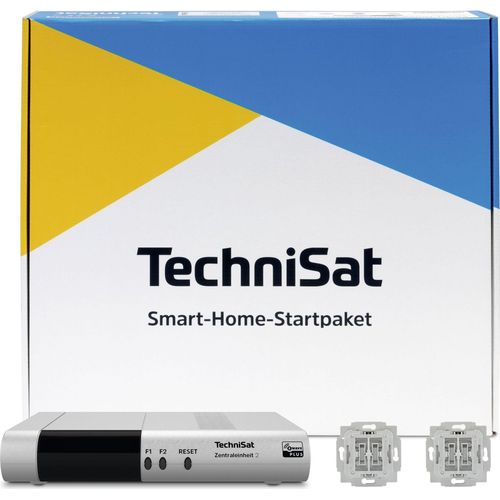 Smart-Home-Startpaket Rollladen BJ 1