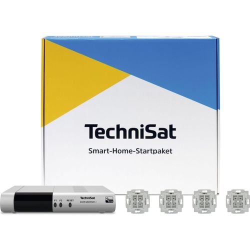 Smart-Home-Startpaket Rollladen BJ 2