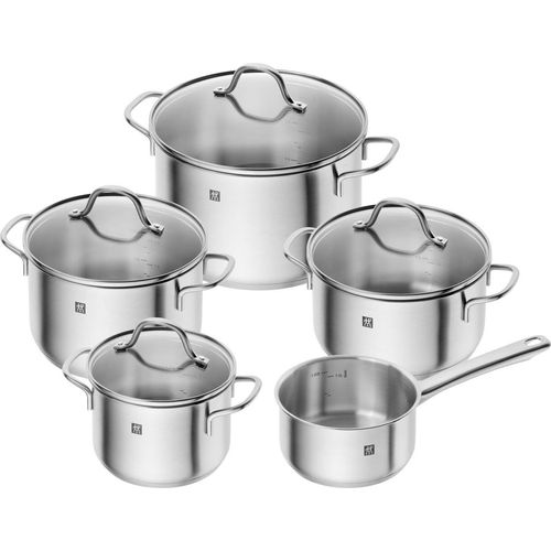 ZWILLING,Flow,Kochtopfset,5tlg.