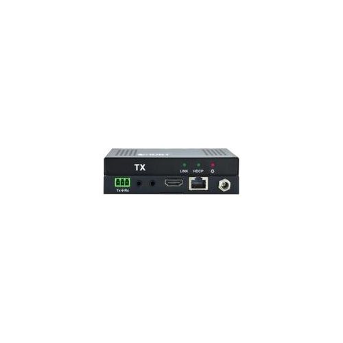 Vivolink VL120016T Audio-/Video-Leistungsverstärker AV-Sender Schwarz (VL120016T)