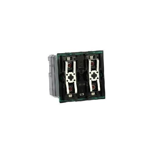 Bticino H4672M2 Up-aktor 2-f (nf Von H4671m2)