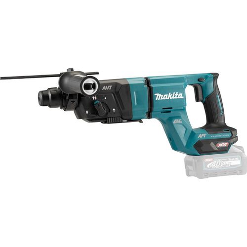Makita Bohrhammer 40V Xgt Hr007Gz 3.0J