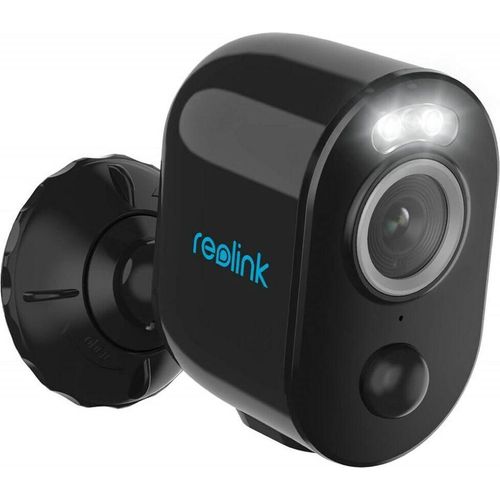 Reolink Argus 3 Pro 4MP 2K IP Kamera Schwarz