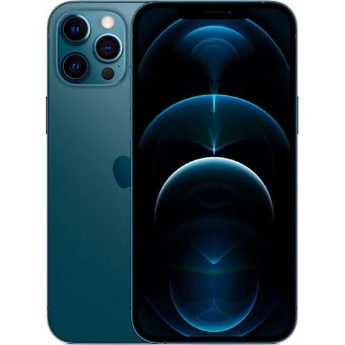 iPhone 12 Pro 256GB Pacific Blue New