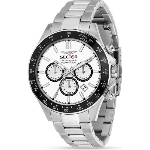 SECTOR 230 R3273661049 Herrenchronograph